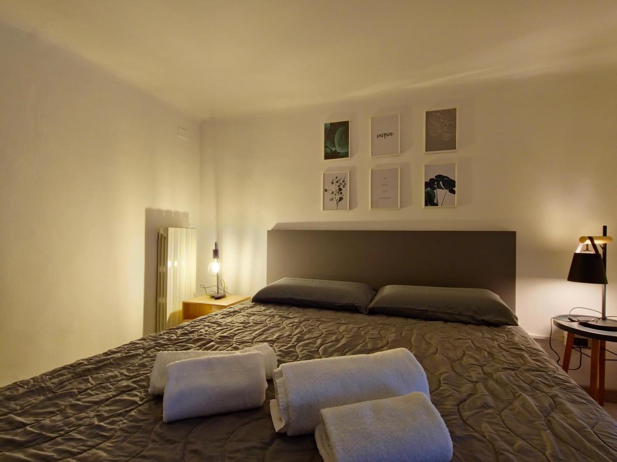 Buonarroti Loft - Citylife 15Min Duomo Milan Exterior photo